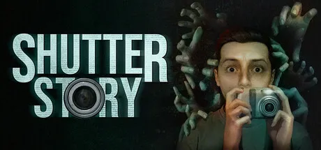 Portada de Shutter Story
