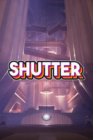 Portada de Shutter