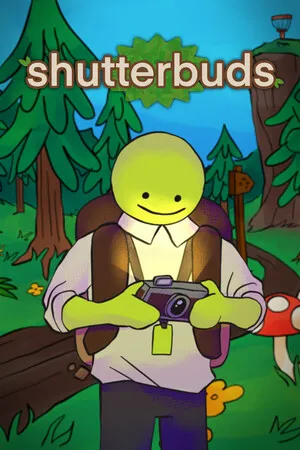 Portada de shutterbuds