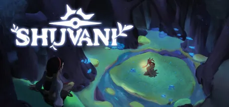 Portada de Shuvani
