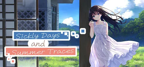 Portada de Sickly Days and Summer Traces