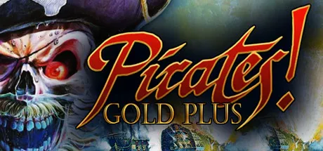 Portada de Sid Meier's Pirates! Gold Plus (Classic)