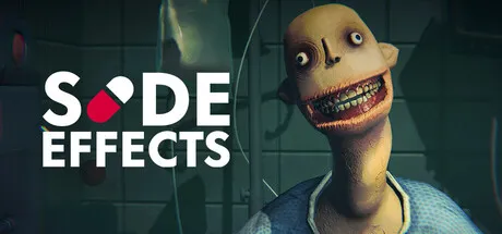 Portada de SIDE EFFECTS