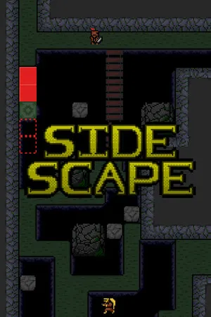 Portada de Side Scape