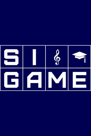 Portada de SIGame