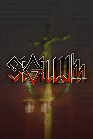 Portada de SIGILLUM