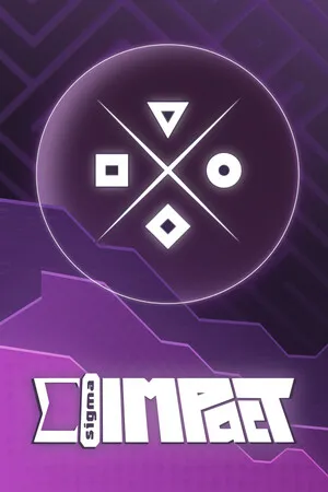 Portada de Sigma Impact