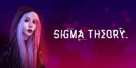 Portada de Sigma Theory