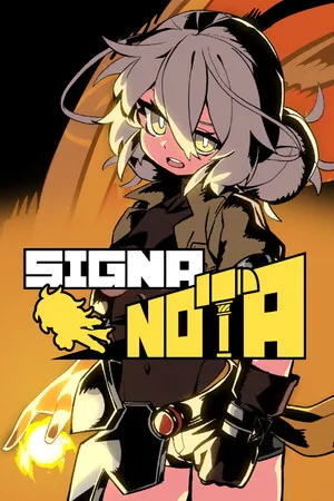 Portada de SignaNota