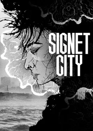 Portada de Signet City
