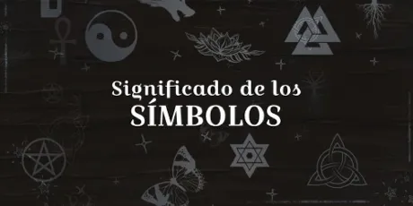 Portada de Significado de los Símbolos