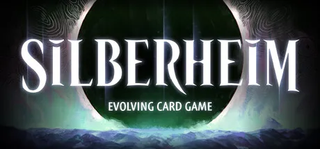 Portada de Silberheim Evolving Card Game