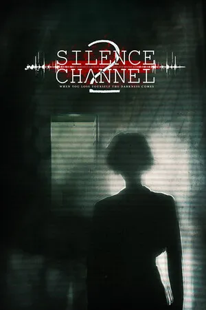 Portada de Silence Channel 2