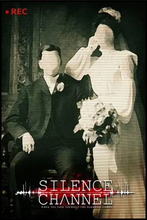 Portada de Silence Channel