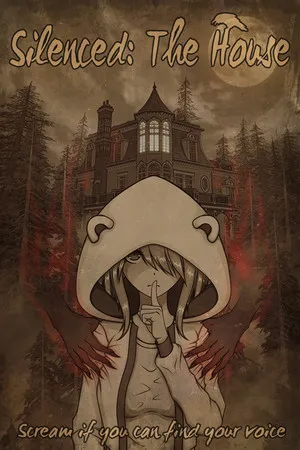 Portada de Silenced: The House