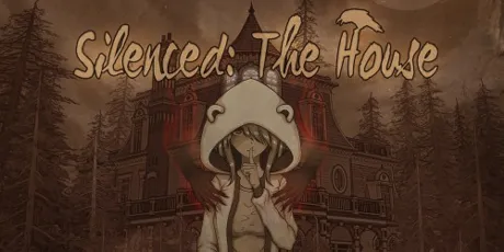 Portada de Silenced: The House