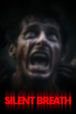 Portada de SILENT BREATH