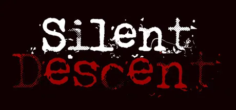 Portada de Silent Descent