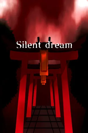 Portada de Silent dream
