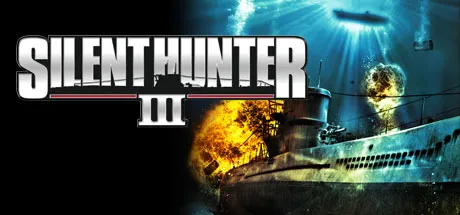 Portada de Silent Hunter® III