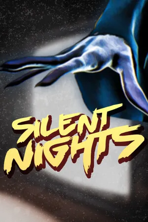 Portada de Silent Nights