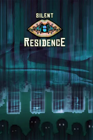 Portada de Silent Residence