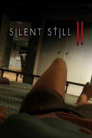 Portada de Silent Still 2