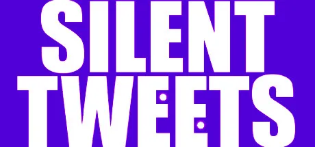 Portada de Silent Tweets