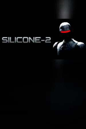 Portada de Silicone-2