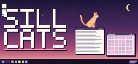 Portada de Sill Cats