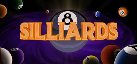 Portada de Silliards