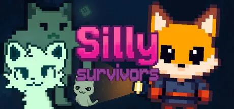 Portada de Silly Survivors