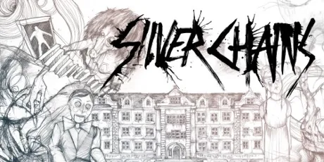 Portada de Silver Chains