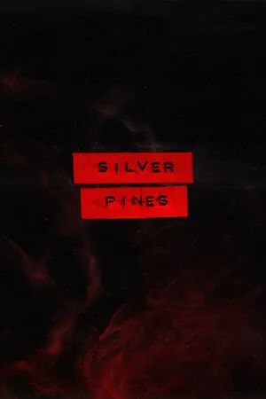 Portada de Silver Pines