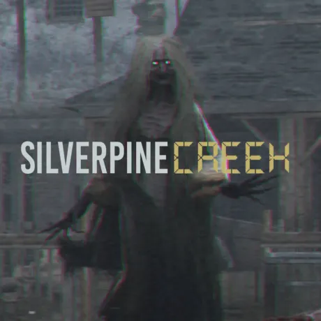 Portada de SILVERPINE CREEK