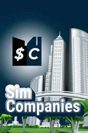 Portada de Sim Companies