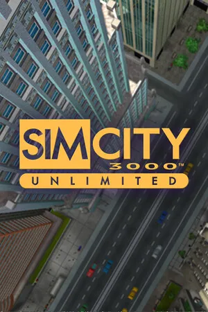 Portada de SimCity™ 3000 Unlimited