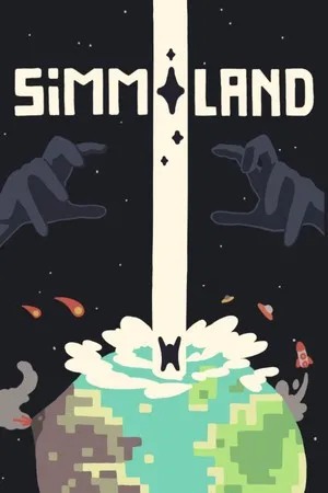 Portada de Simmiland