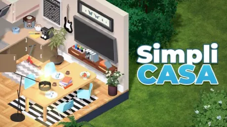 Portada de Simpli Casa