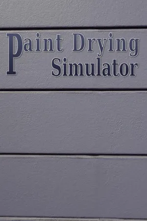 Portada de Simulador de Secado de Pintura