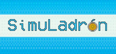 Portada de SimuLadron