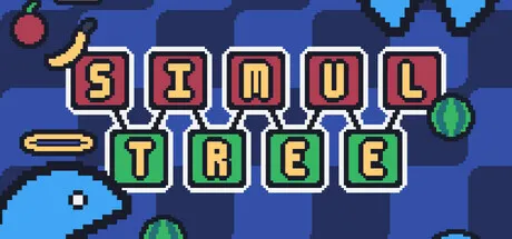 Portada de Simultree