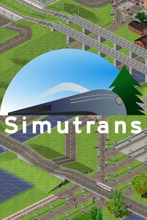 Portada de Simutrans