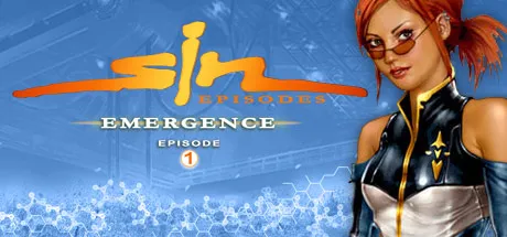 Portada de SiN Episodes: Emergence