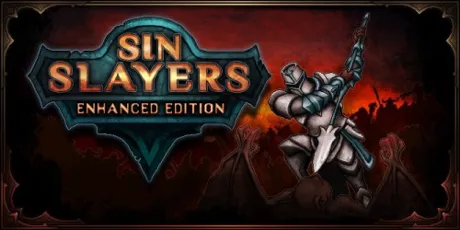 Portada de Sin Slayers: Enhanced Edition