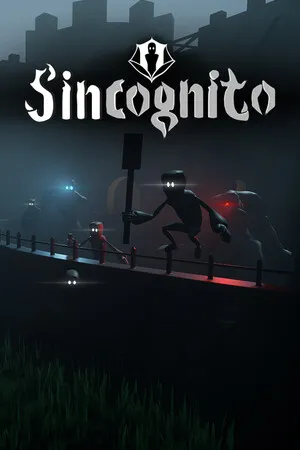 Portada de Sincognito