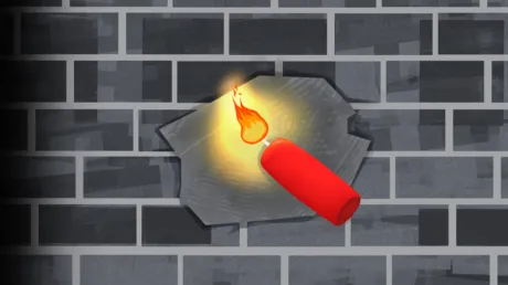Portada de SINEBOMB