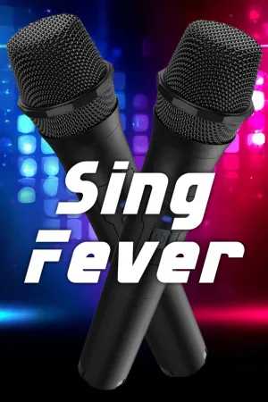 Portada de SingFever - Your Sing Game
