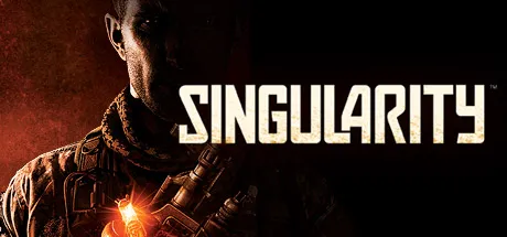 Portada de Singularity™