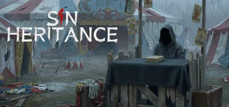 Portada de Sinheritance